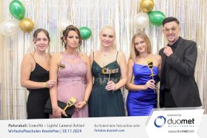 Maturaball Wirtschaftsschulen Amstetten